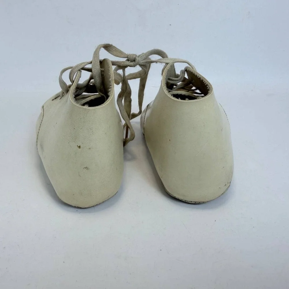 Vintage baby walking